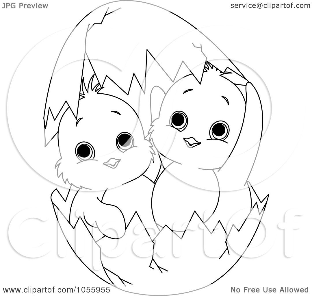 Download Royalty-Free Vector Clip Art Illustration of a Coloring ...
