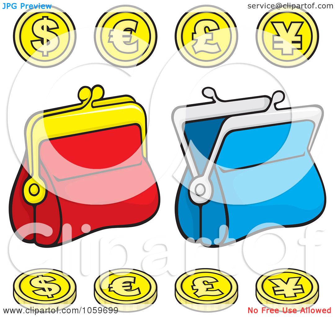 Cartoon Coin Purse, Cartoon Coin, Purse, Coin PNG Transparent Background  And Clipart Image For Free Download - Lovepik | 401516520
