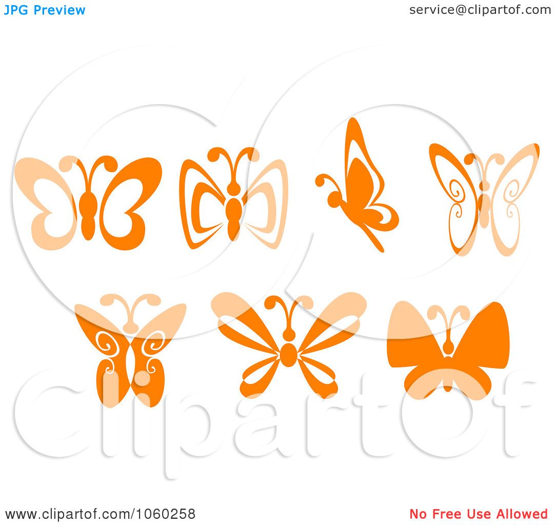 Free Free 156 Orange Butterfly Svg SVG PNG EPS DXF File