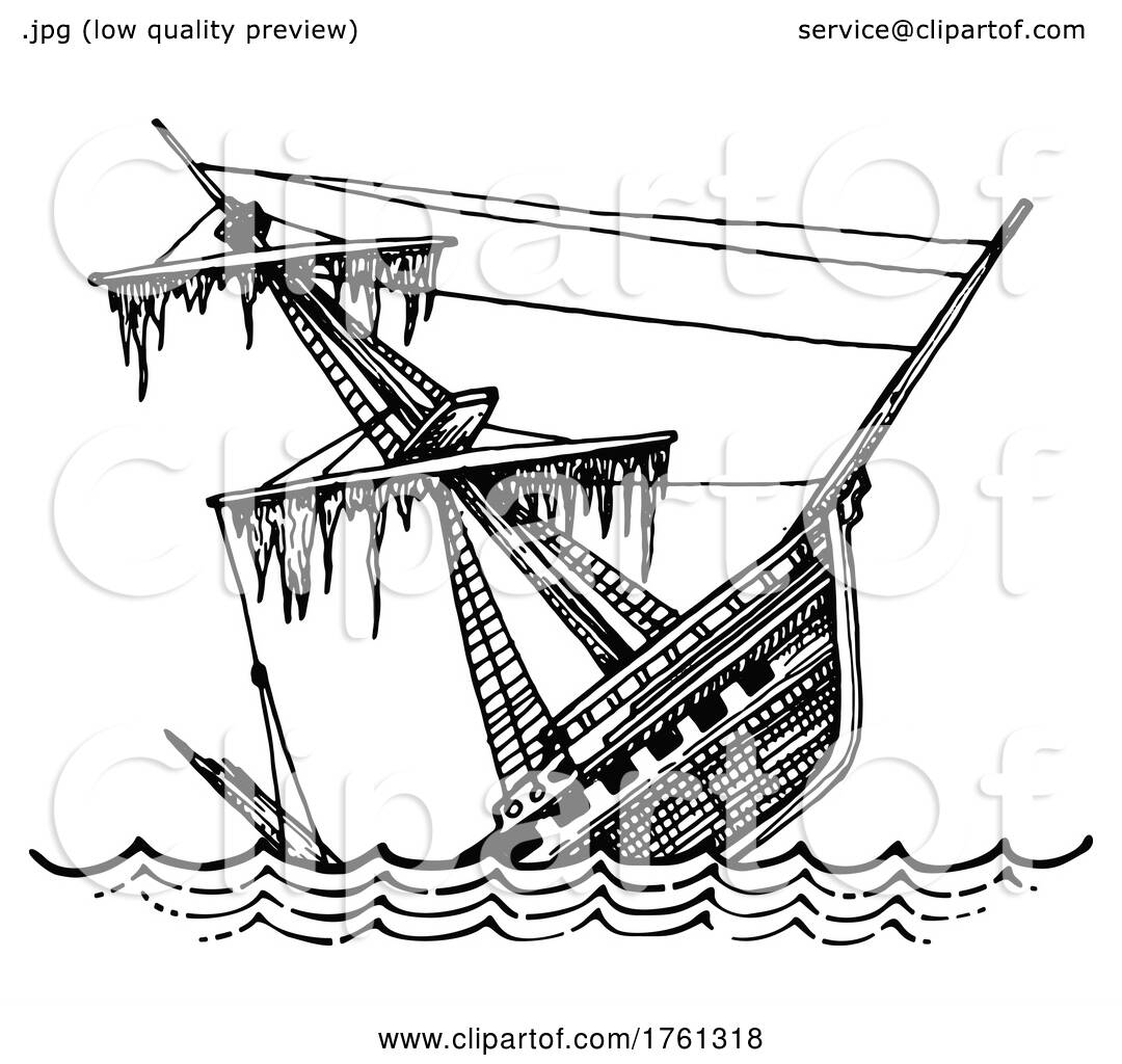 473 Shipwreck Sketch Images Stock Photos  Vectors  Shutterstock