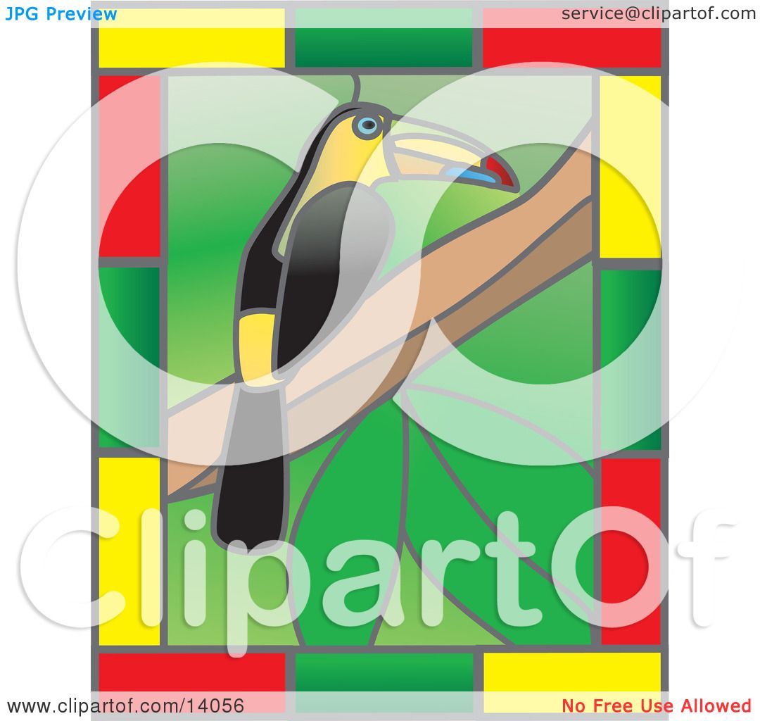 stained glass clip art borders - photo #42