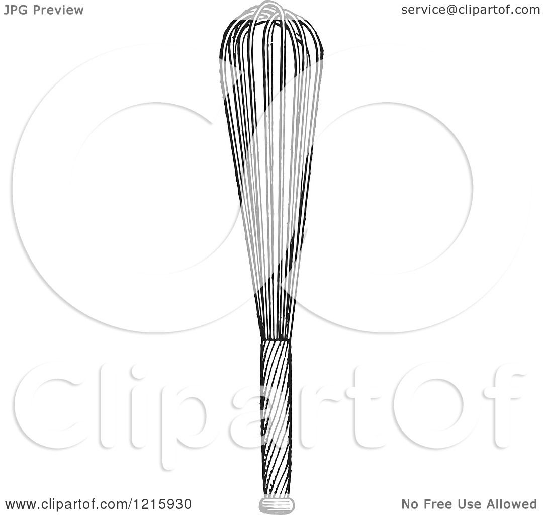 Download Whisk Coloring Coloring Page Coloring Pages