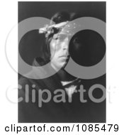 Acoma Indian Man Free Historical Stock Photography by JVPD