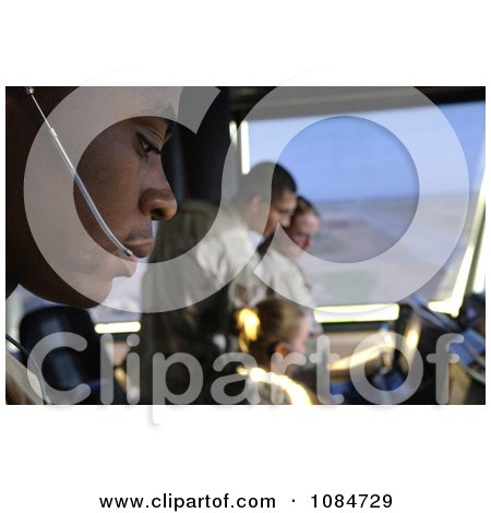 Air Traffic Controllers - Free Stock Photography by JVPD