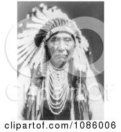 Chief Joseph Free Historical Stock Photography