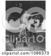 Christy Mathewson New York Giants Pitcher Throwing A Baseball Free Historical Baseball Stock Photography