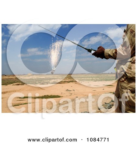 Controlled Explosion - Free Stock Photography by JVPD