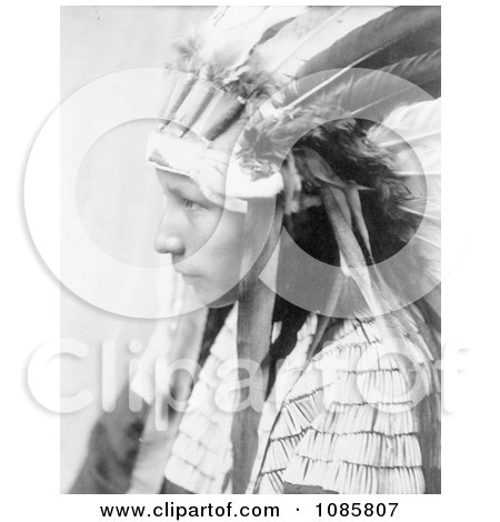 Daughter of Bad Horse, Cheyenne Native - Free Historical Stock Photography by JVPD