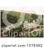 Historical St LaurenceS Church In The Village Of Upwey Dorset England Royalty Free Stock Photography