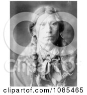 Jicarilla Chief Garfield Free Historical Stock Photography