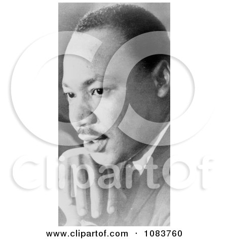 MLK - Historical Stock Photography by JVPD