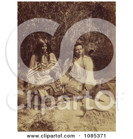 Sai’-ar and Family - Free Historical Stock Photography by JVPD