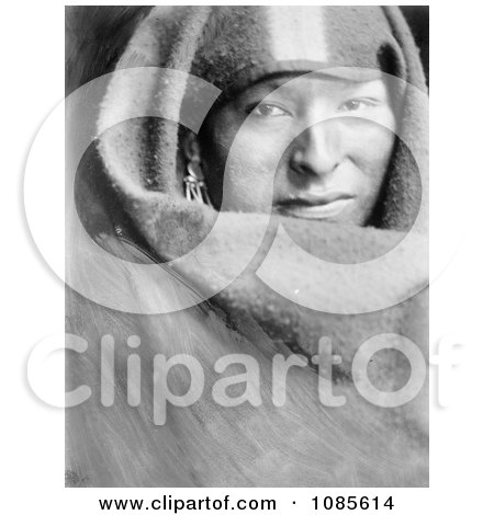 Sioux Indian, Bears One - Free Historical Stock Photography by JVPD