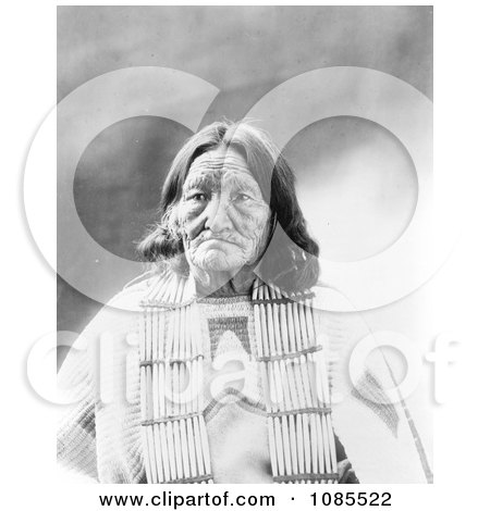 Sioux Indian, Elk Woman - Free Historical Stock Photography by JVPD