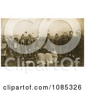 Sioux Indians Free Historical Stock Photography