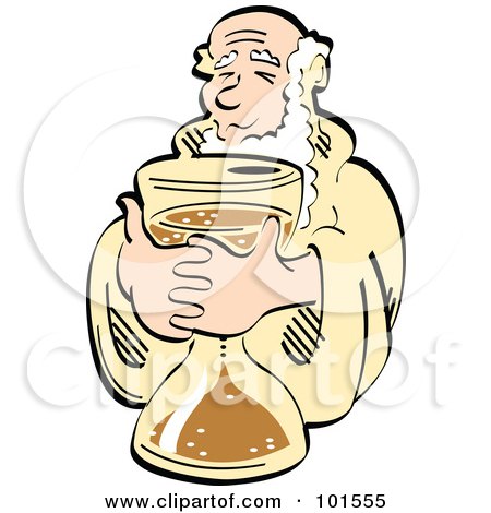 god the father clipart