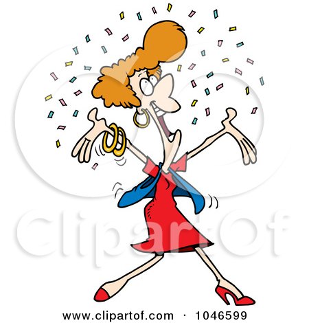 https://images.clipartof.com/small/1046599-Royalty-Free-RF-Clip-Art-Illustration-Of-A-Cartoon-Happy-Woman-In-Confetti.jpg