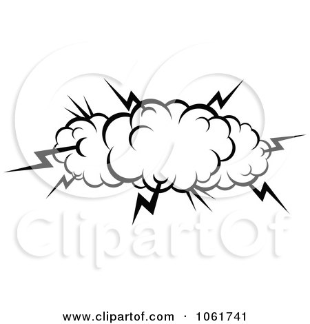 Clipart Comic Explosion Design Element 11 - Royalty Free Vector Illustration by Vector Tradition SM