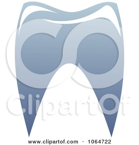 Clipart Dentistry Logo 4 - Royalty Free Vector Illustration by Vector Tradition SM