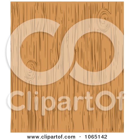 Clipart Wood Background 1 - Royalty Free Vector Illustration by Vector Tradition SM