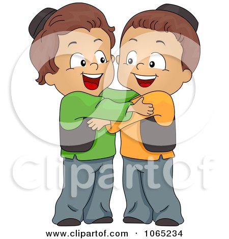boy and girl hugging clipart - photo #19