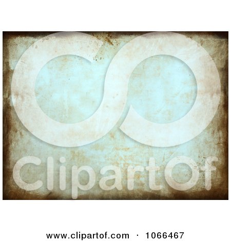 Clipart Dirty Grunge Background - Royalty Free CGI Illustration by KJ Pargeter