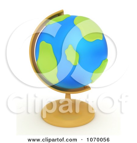 Clipart  - Royalty Free CGI Illustration by BNP Design Studio
