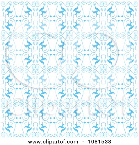 Clipart Seamless Background Pattern Design 7 - Royalty Free Vector Illustration by Frisko