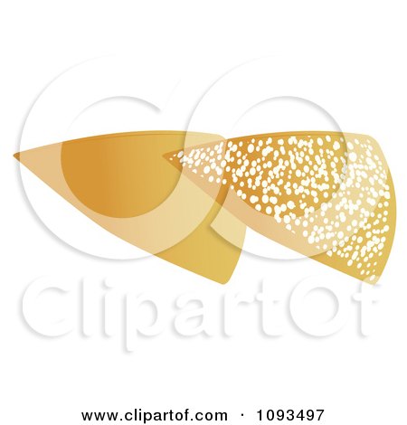 Clipart Sopapillas - Royalty Free Vector Illustration by Randomway