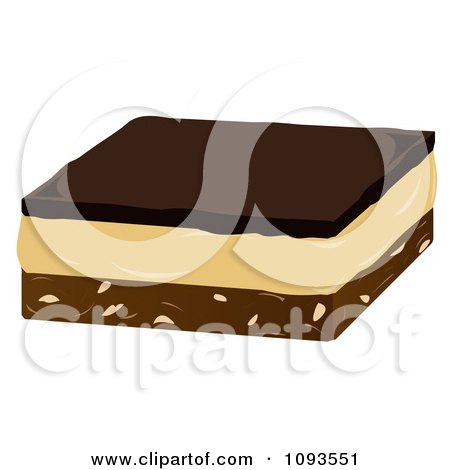Clipart Peanut Butter Naimobar 2 - Royalty Free Vector Illustration by Randomway