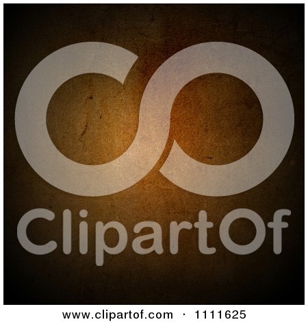 Clipart Grungy Rust Stained Cement Background - Royalty Free CGI Illustration by KJ Pargeter
