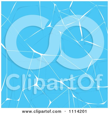 Clipart Background Of Blue Pool Water - Royalty Free Vector Illustration by vectorace