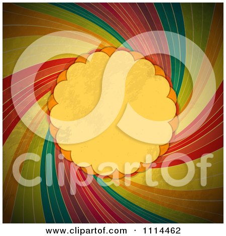 Clipart  - Royalty Free Vector Illustration by elaineitalia