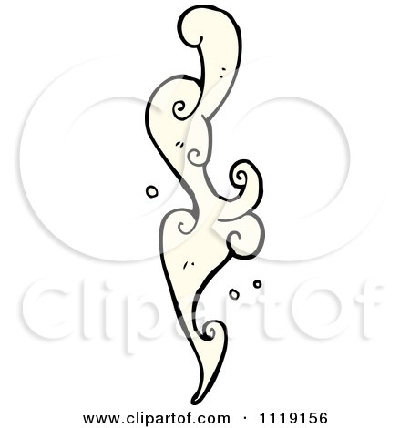 Clipart Of A Splash Of Water Design Element 3 - Royalty Free Vector Illustration by lineartestpilot