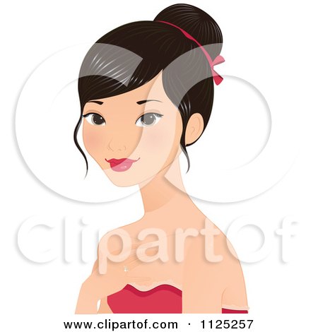 https://images.clipartof.com/small/1125257-Cartoon-Of-A-Beautiful-Asian-Woman-With-Her-Hair-Up-Royalty-Free-Vector-Clipart.jpg
