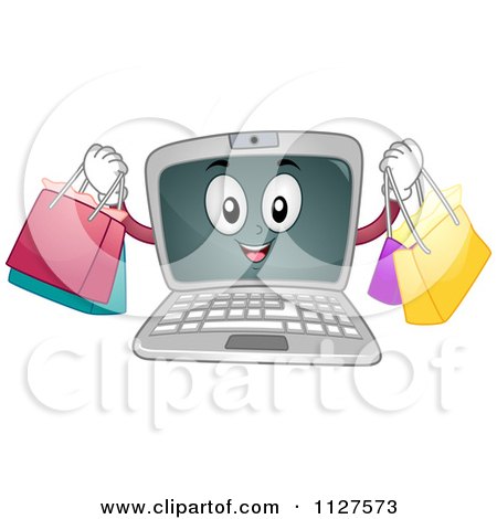 internet shopping