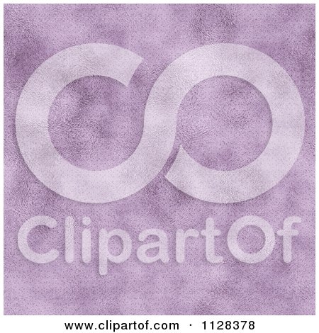 Clipart Of A Seamless Abstract Purple Plucked Texture Background Pattern - Royalty Free CGI Illustration by Ralf61