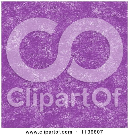 Clipart Of A Seamless Purple Skin Texture Background Pattern Version 3 - Royalty Free CGI Illustration by Ralf61