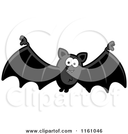 Happy Vampire Bat Posters, Art Prints