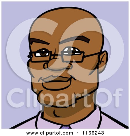 Royalty Free Man Avatar Clip Art by Cartoon Solutions | Page 2