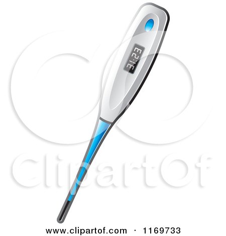 https://images.clipartof.com/small/1169733-Clipart-Of-A-White-And-Blue-Electronic-Thermometer-Royalty-Free-Vector-Illustration.jpg