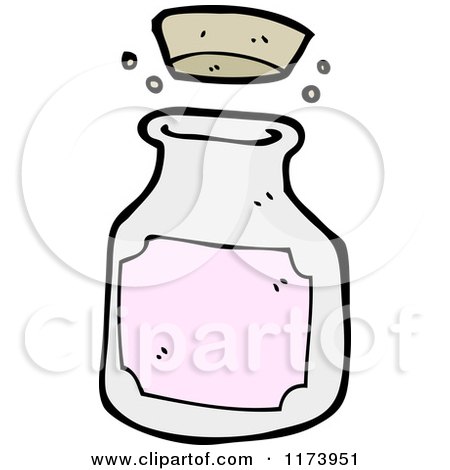 Royalty-Free (RF) Clipart of Jars, Illustrations, Vector Graphics #2