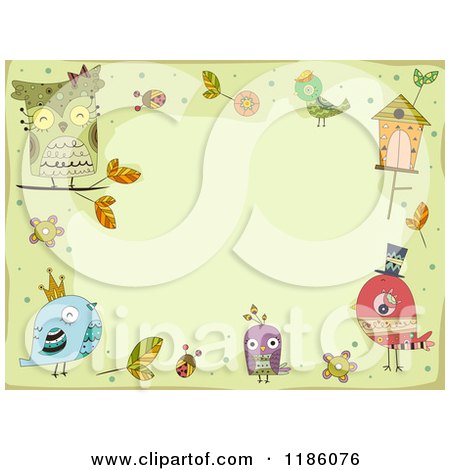 Shopping Bags Clipart #1172963 - Illustration by BNP Design Studio