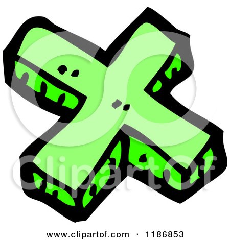 multiplication symbol clipart