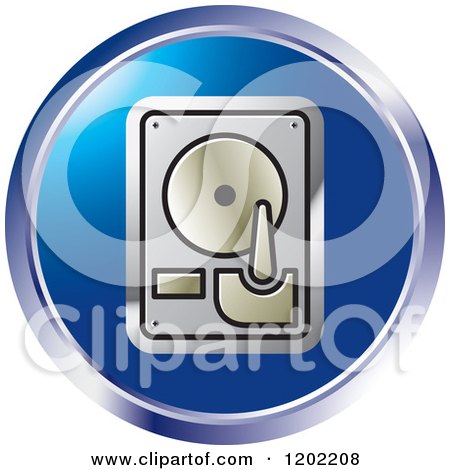 Clipart of a - Royalty Free Vector Illustration by Lal Perera