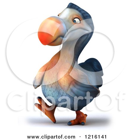 Free Vector  Dodo bird extinct animal