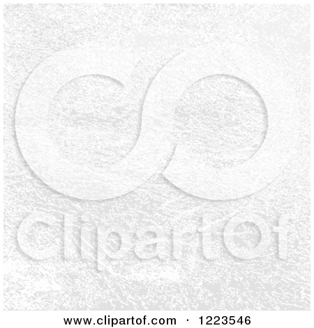 Clipart of a White Leather Texture - Royalty Free Vector Illustration by vectorace