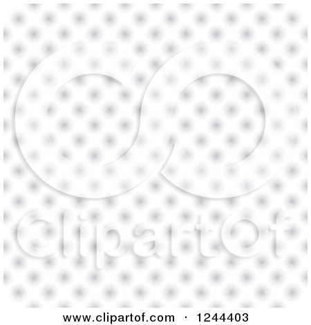 Clipart of a Seamless Backgroun Texture Pattern - Royalty Free Vector Illustration by vectorace