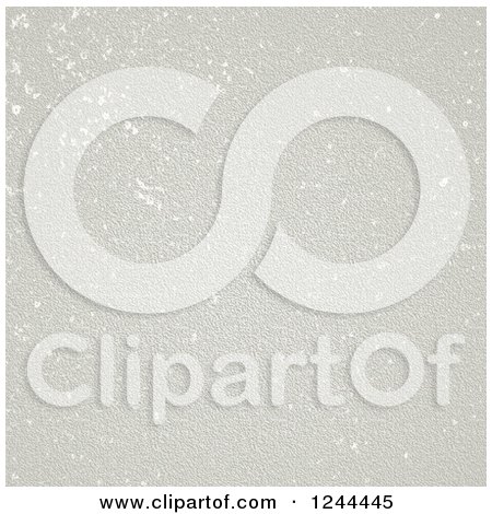 Clipart of a Grungy Canvas Texture - Royalty Free Vector Illustration by KJ Pargeter