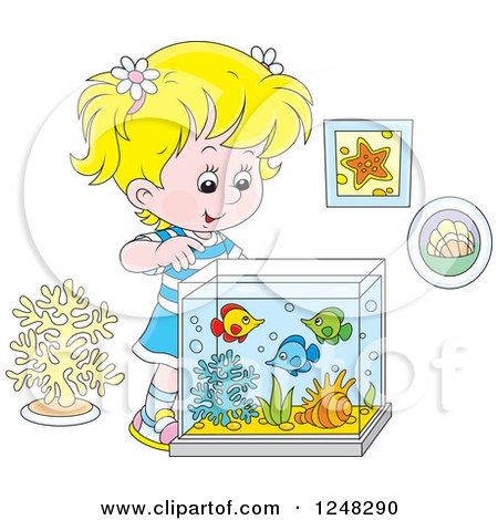 Feed Fish Cartoon Cliparts, Stock Vector and Royalty Free Feed Fish Cartoon  Illustrations